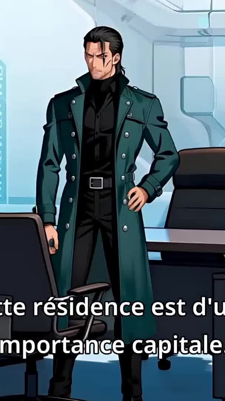 [Doublé]Le Gardien des Monstres SSS - Episode 37
