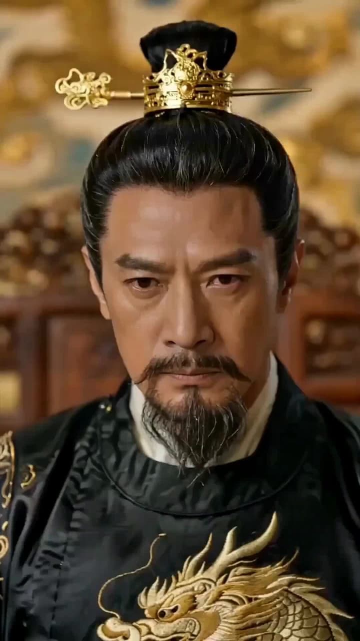 [Dubbed]Crown Prince Who? - Episode 16