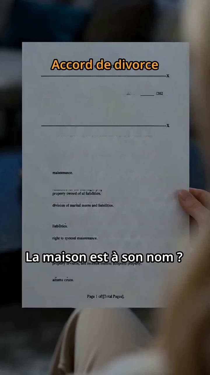 Poisson d'Avril : Adieu Mes Ex - Episode 6