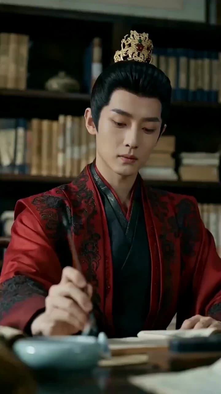 [Dubbed]Crown Prince Who? - Episode 30