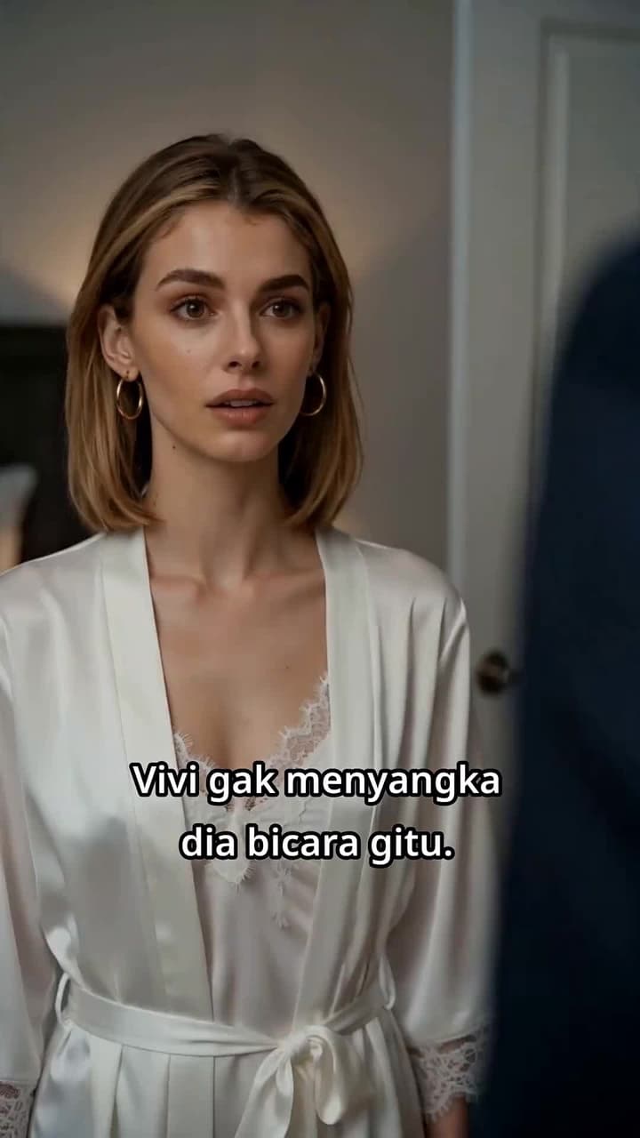 Lelucon Pahit di Hari April Mop - Episode 13