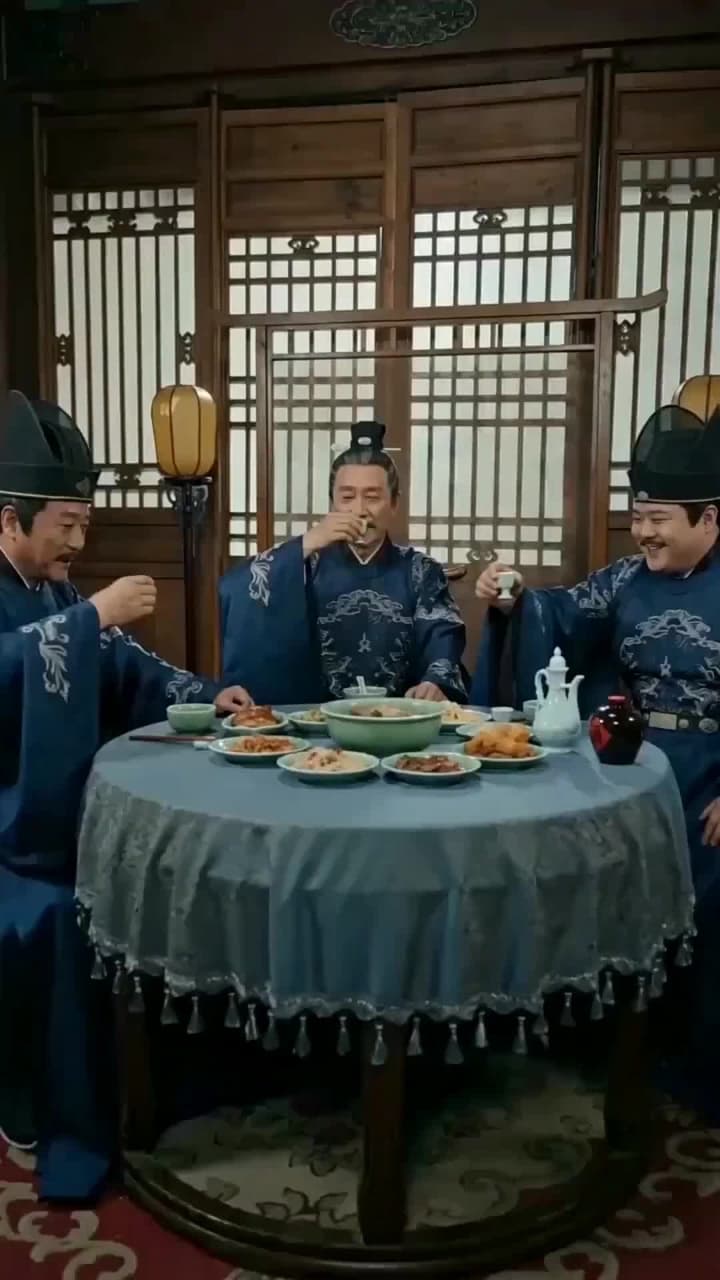 [Dubbed]Crown Prince Who? - Episode 38