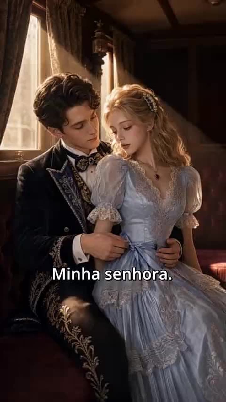 O Segredo do Meu Duque Inocente - Episode 31