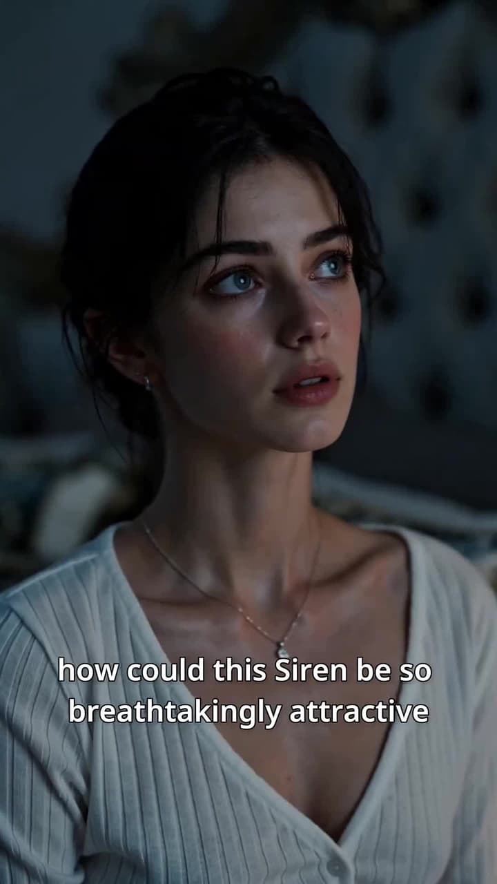 The Siren’s Second Mate - Episode 19