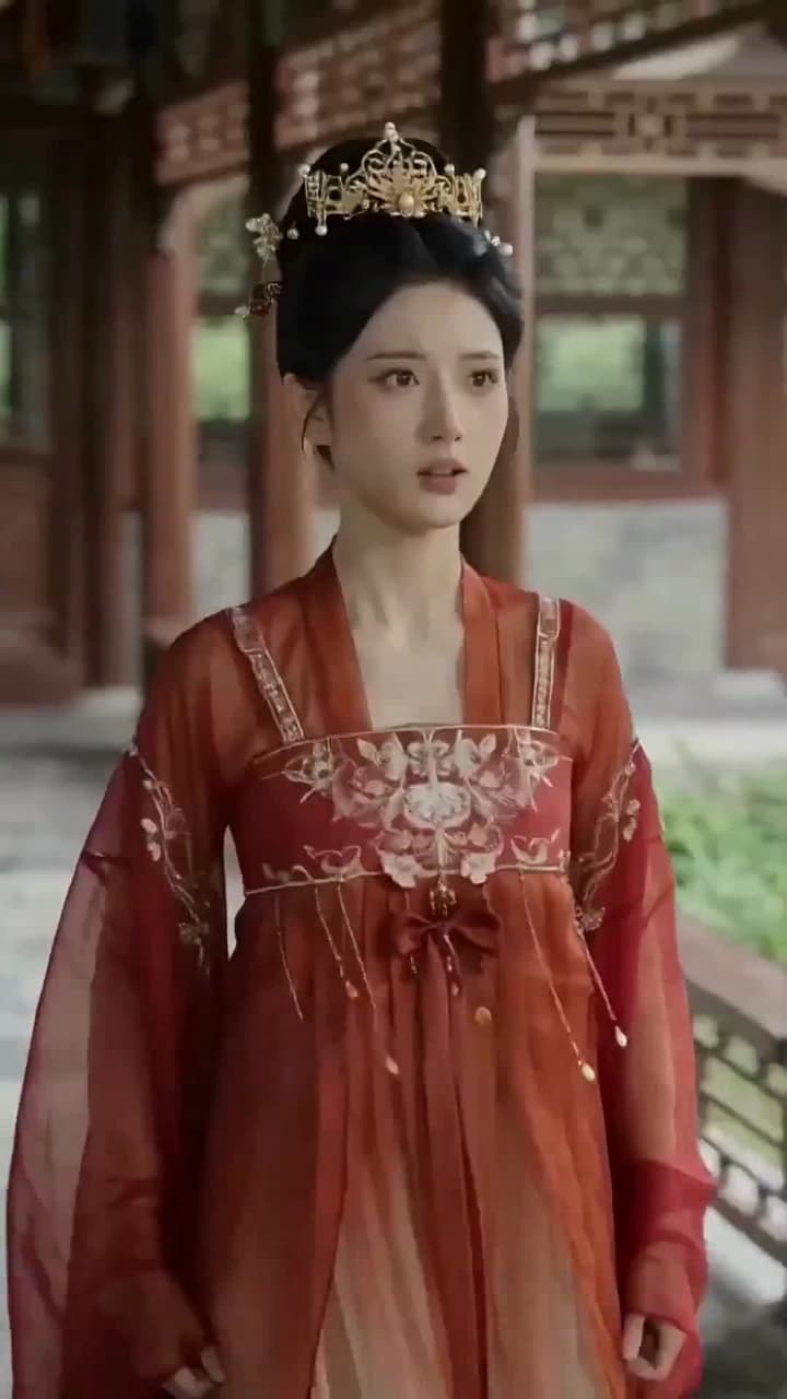 [Dubbed]Crown Prince Who? - Episode 45