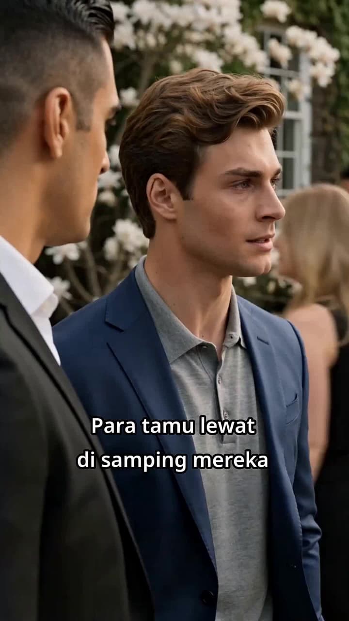 Lelucon Pahit di Hari April Mop - Episode 16