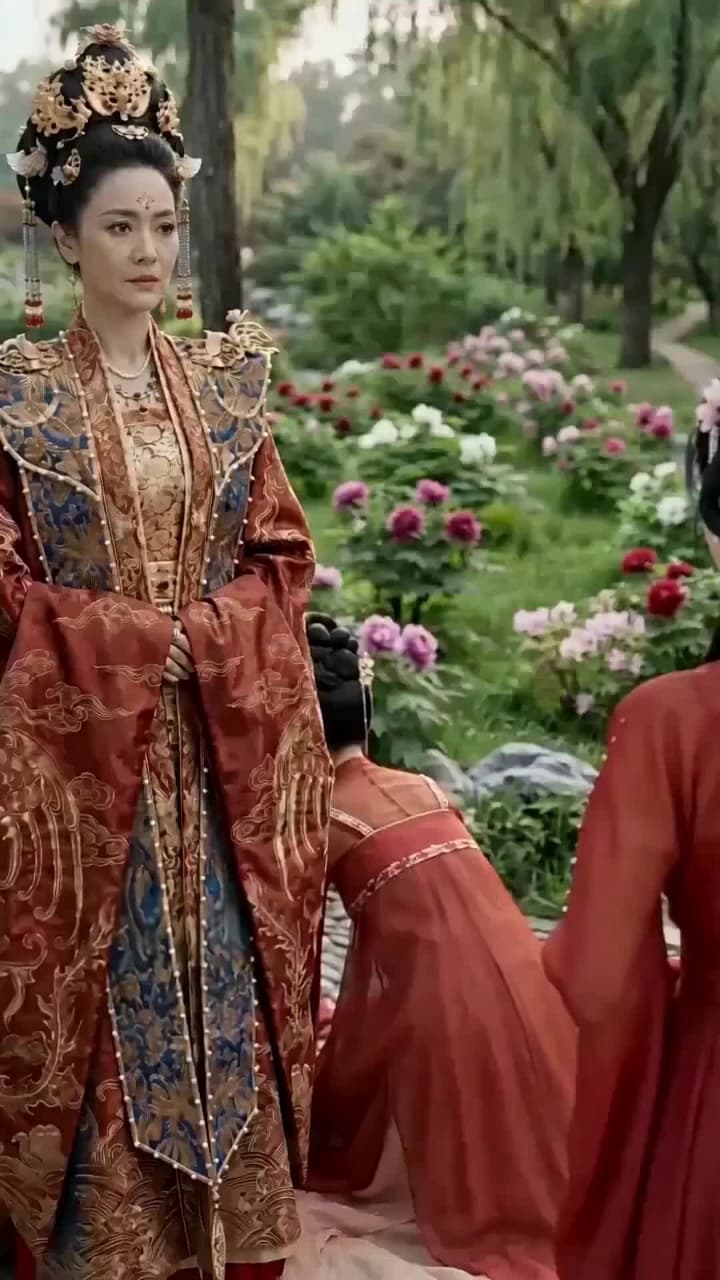 [Dubbed]Crown Prince Who? - Episode 22