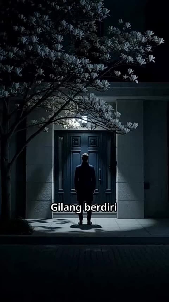 Lelucon Pahit di Hari April Mop - Episode 22