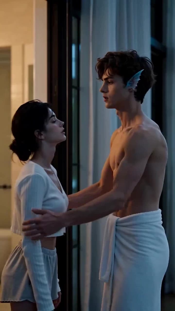 The Siren’s Second Mate - Episode 18