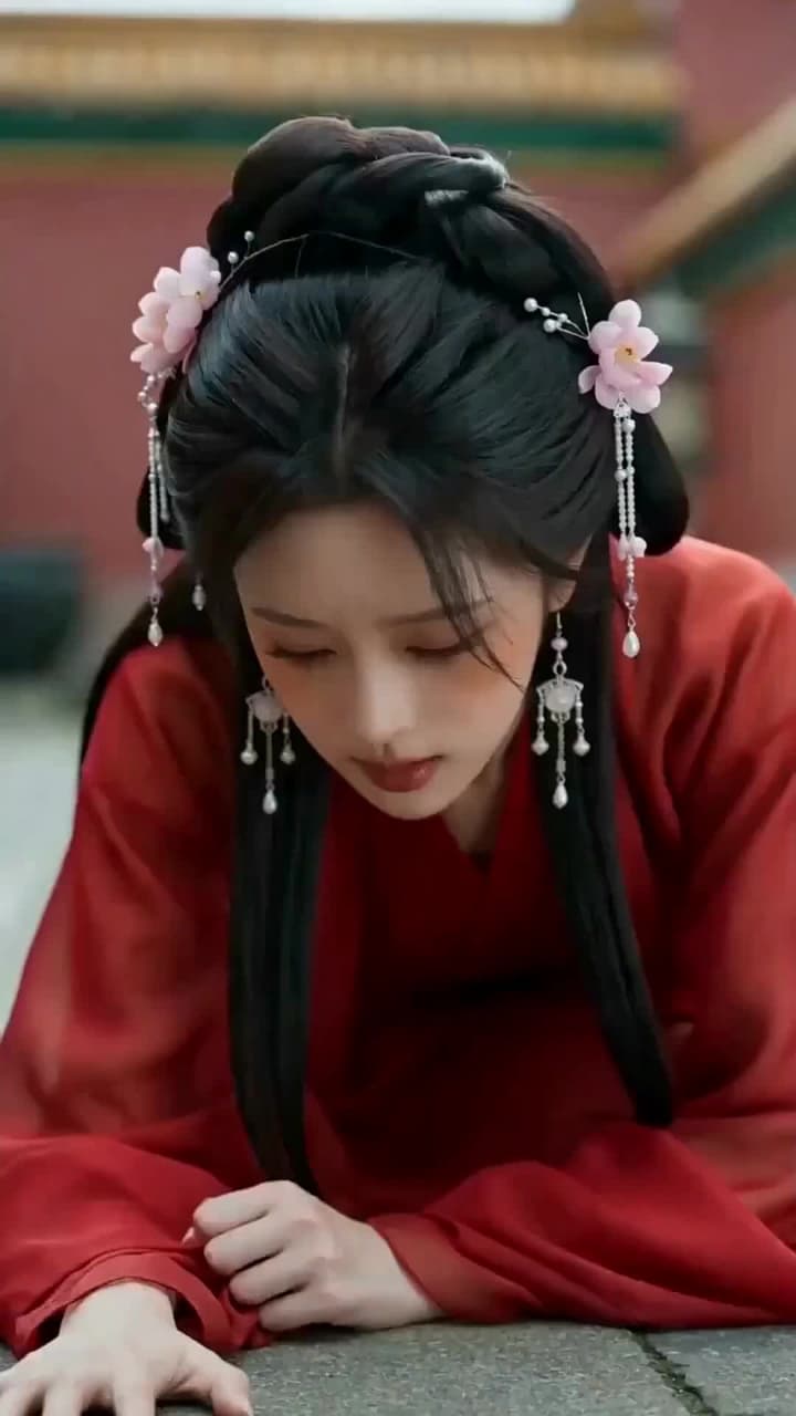 [Dubbed]Crown Prince Who? - Episode 15