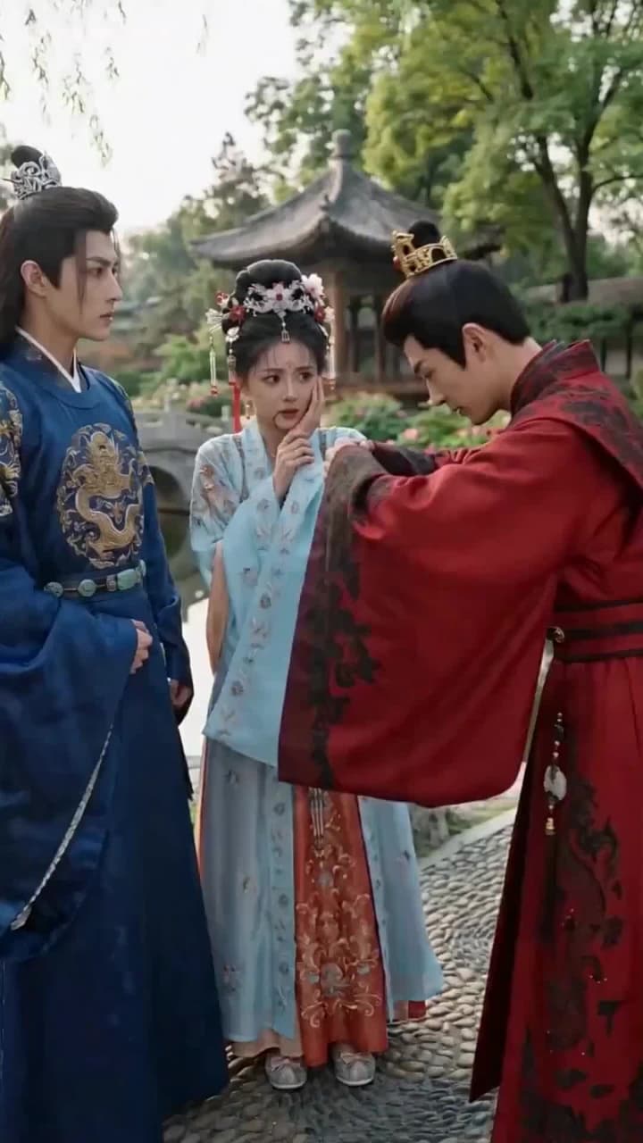 [Dubbed]Crown Prince Who? - Episode 24