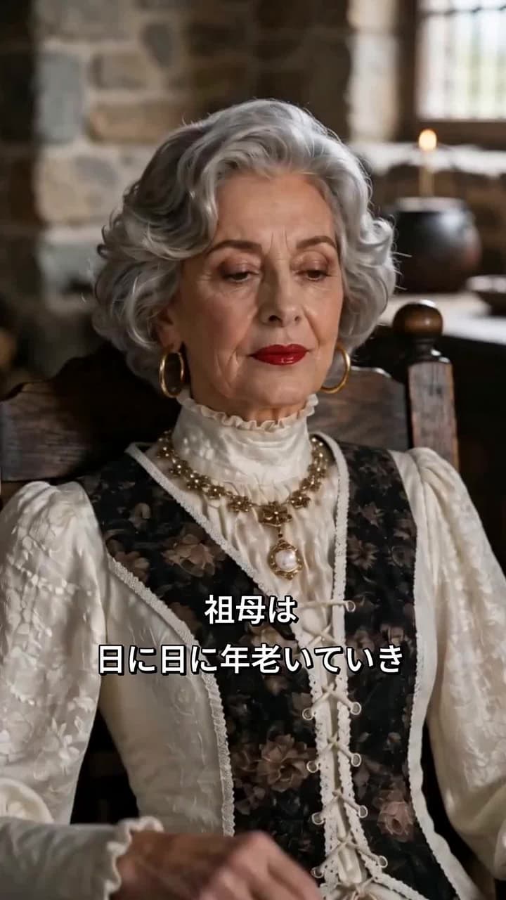 月夜に捨てた恋の身代わり - Episode 40