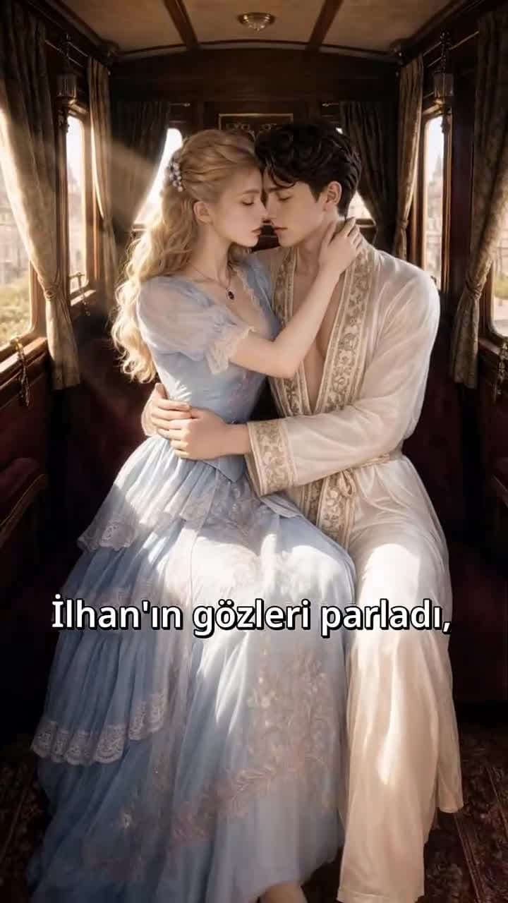 Şapşal Dükü Evcilleştirdim - Episode 18