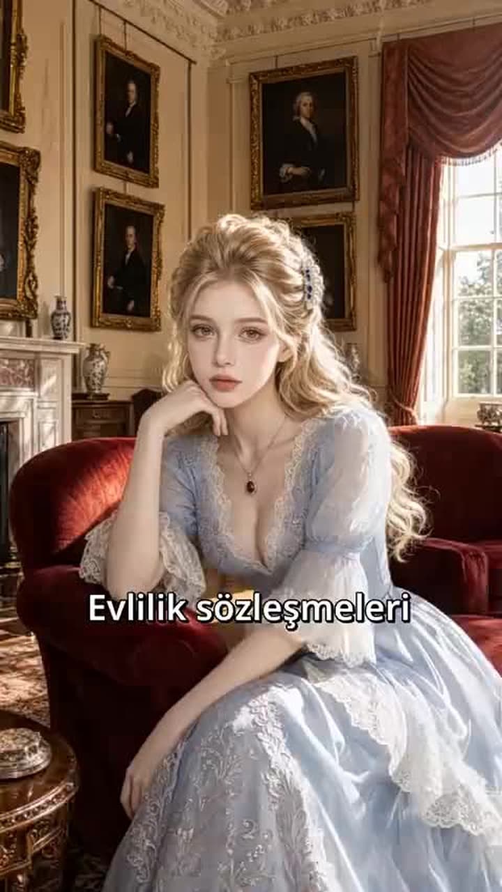Şapşal Dükü Evcilleştirdim - Episode 25