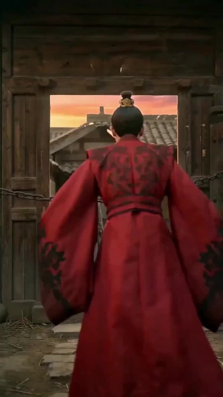 [Dubbed]Crown Prince Who? - Episode 55