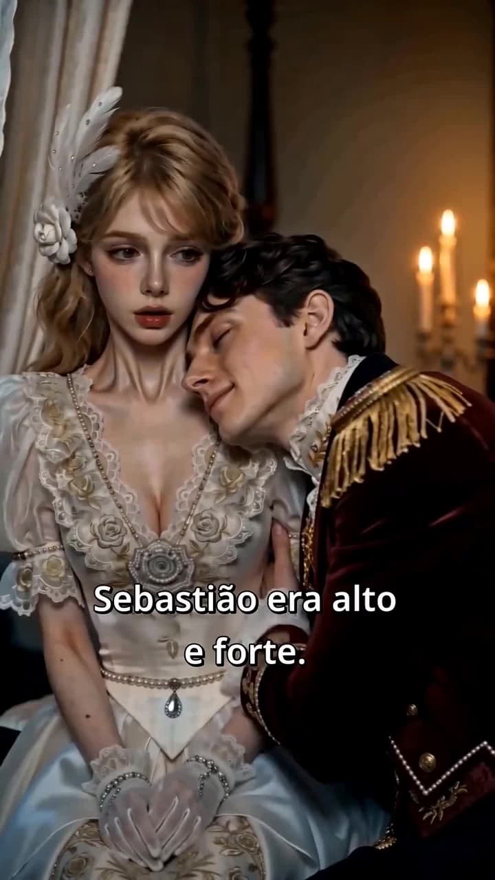 O Segredo do Meu Duque Inocente - Episode 4