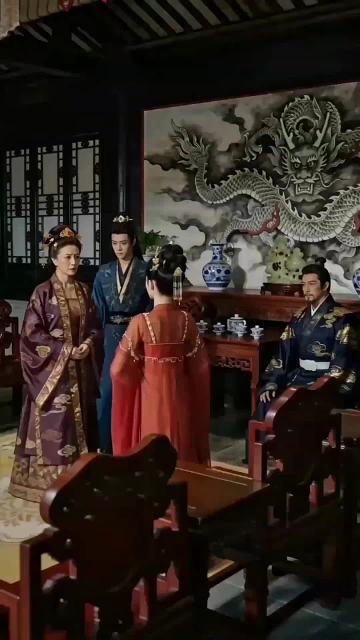 [Dubbed]Crown Prince Who? - Episode 13
