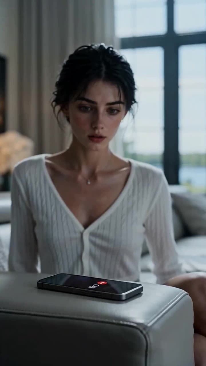 The Siren’s Second Mate - Episode 12