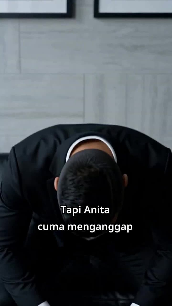 Lelucon Pahit di Hari April Mop - Episode 18