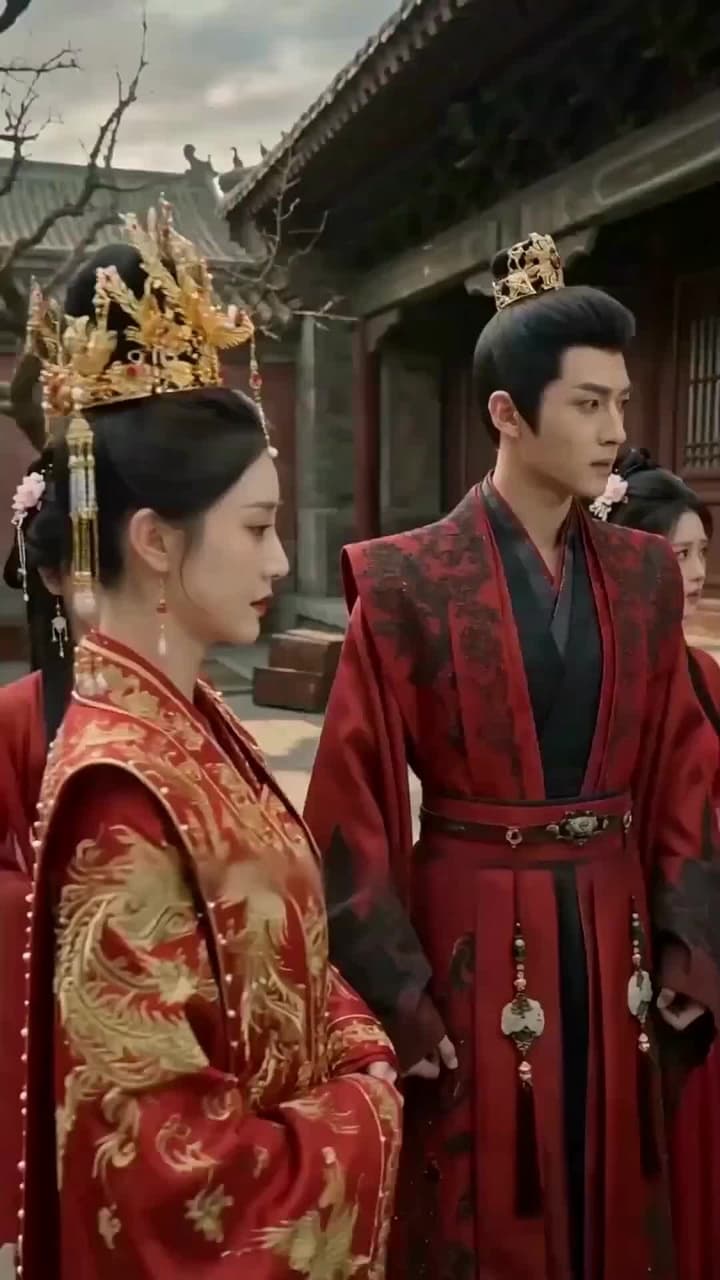 [Dubbed]Crown Prince Who? - Episode 11