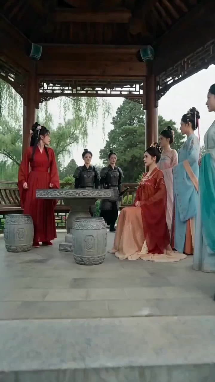 [Dubbed]Crown Prince Who? - Episode 20