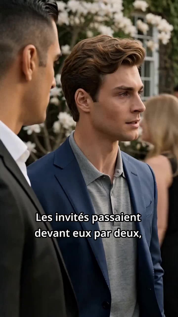 Poisson d'Avril : Adieu Mes Ex - Episode 16