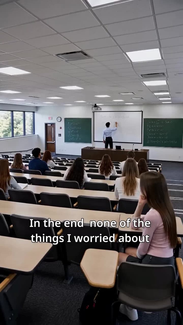 My Naughty Online Partner Is My Professor - Episode 15