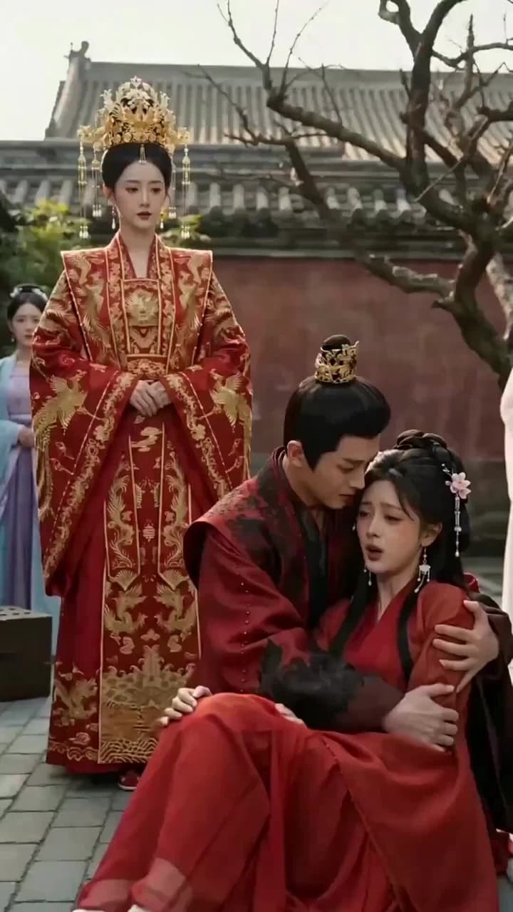 [Dubbed]Crown Prince Who? - Episode 4