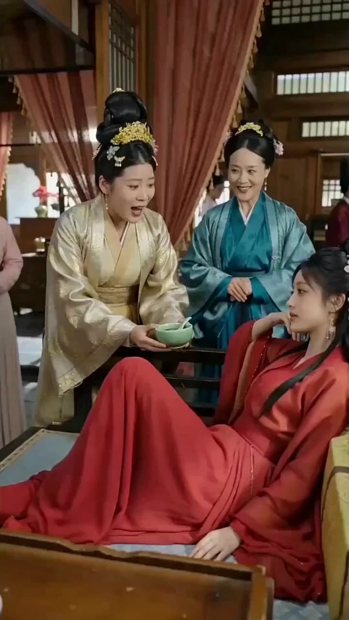 [Dubbed]Crown Prince Who? - Episode 18