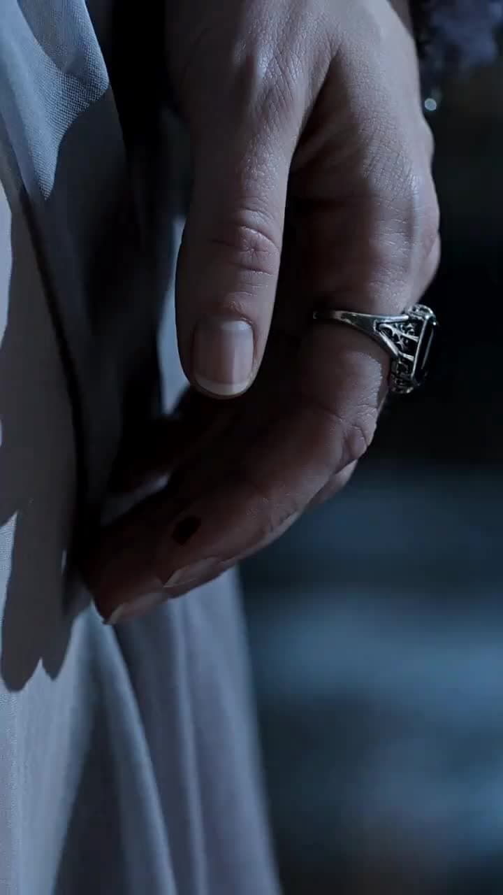 Reborn on My Wedding Day, I Chose the Dark King - Episode 10