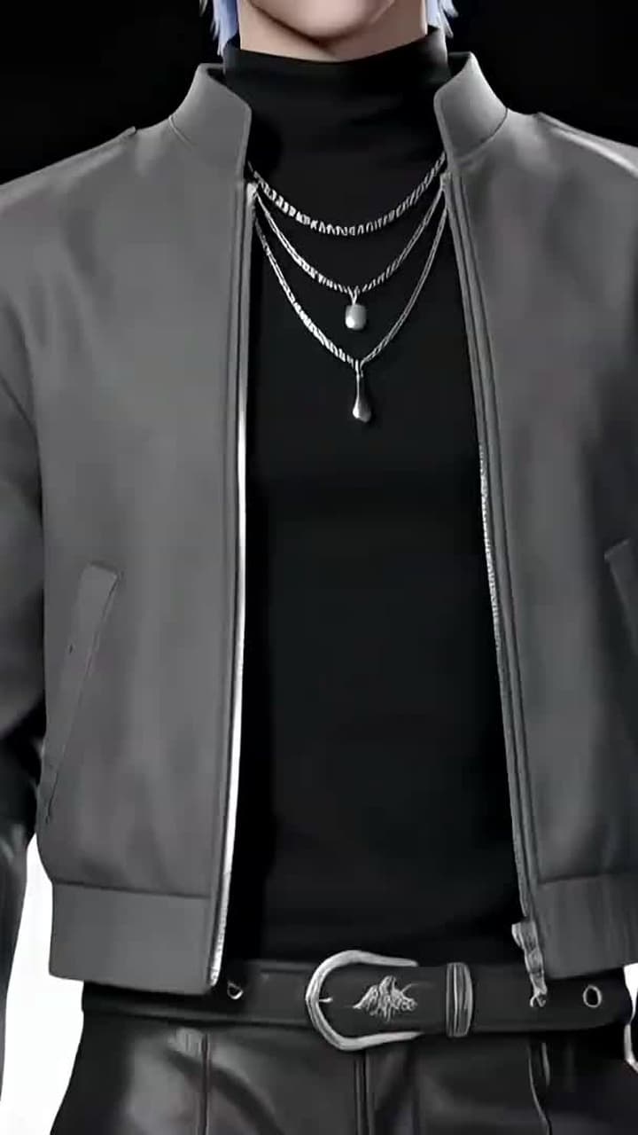 [Doblado]Antes de que Consuma el Mundo - Episode 22