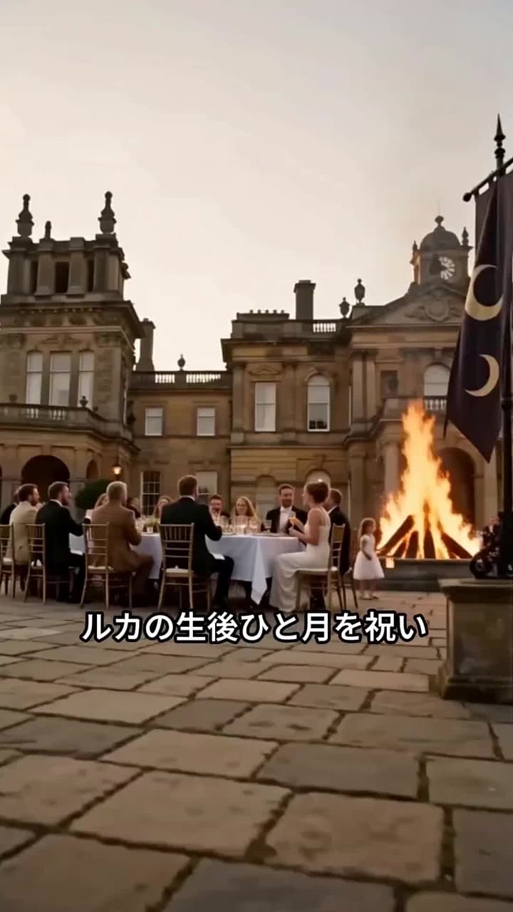 月夜に捨てた恋の身代わり - Episode 47