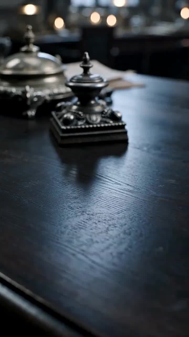 Reborn on My Wedding Day, I Chose the Dark King - Episode 13