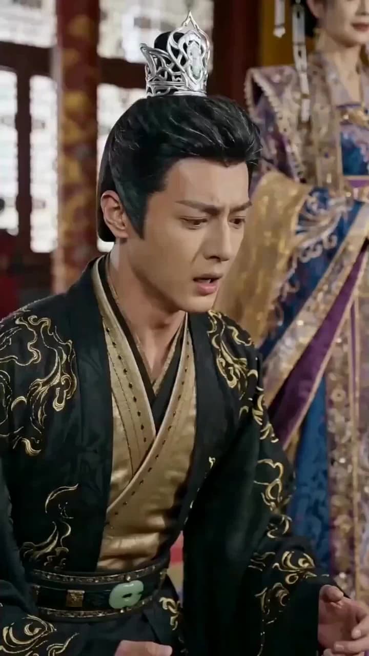 [Dubbed]Crown Prince Who? - Episode 47