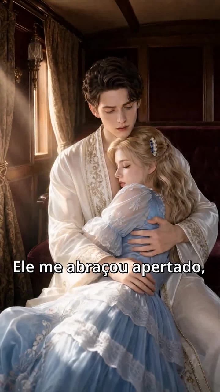 O Segredo do Meu Duque Inocente - Episode 17