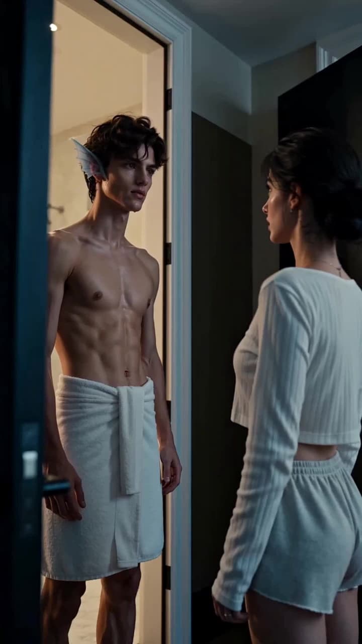 The Siren’s Second Mate - Episode 17