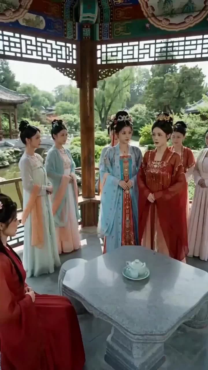 [Dubbed]Crown Prince Who? - Episode 19