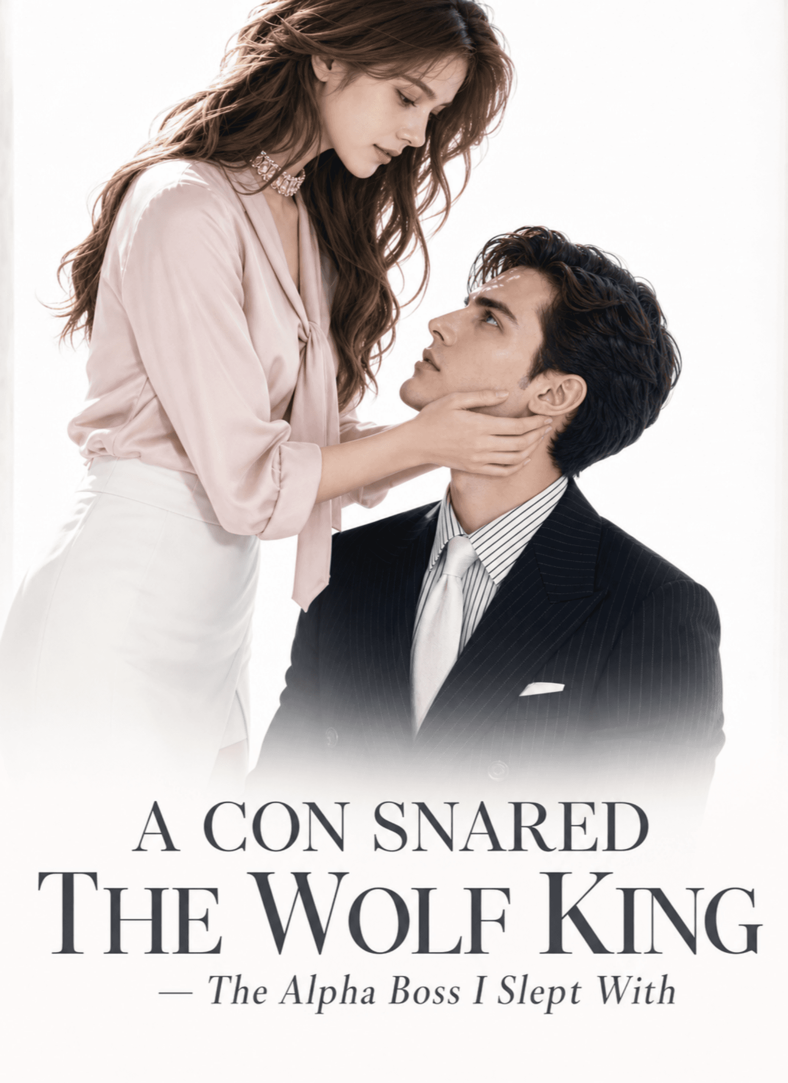 A Con Snared The Wolf King — The Alpha Boss I Slept With