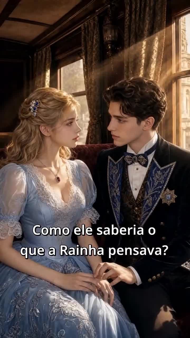 O Segredo do Meu Duque Inocente - Episode 29