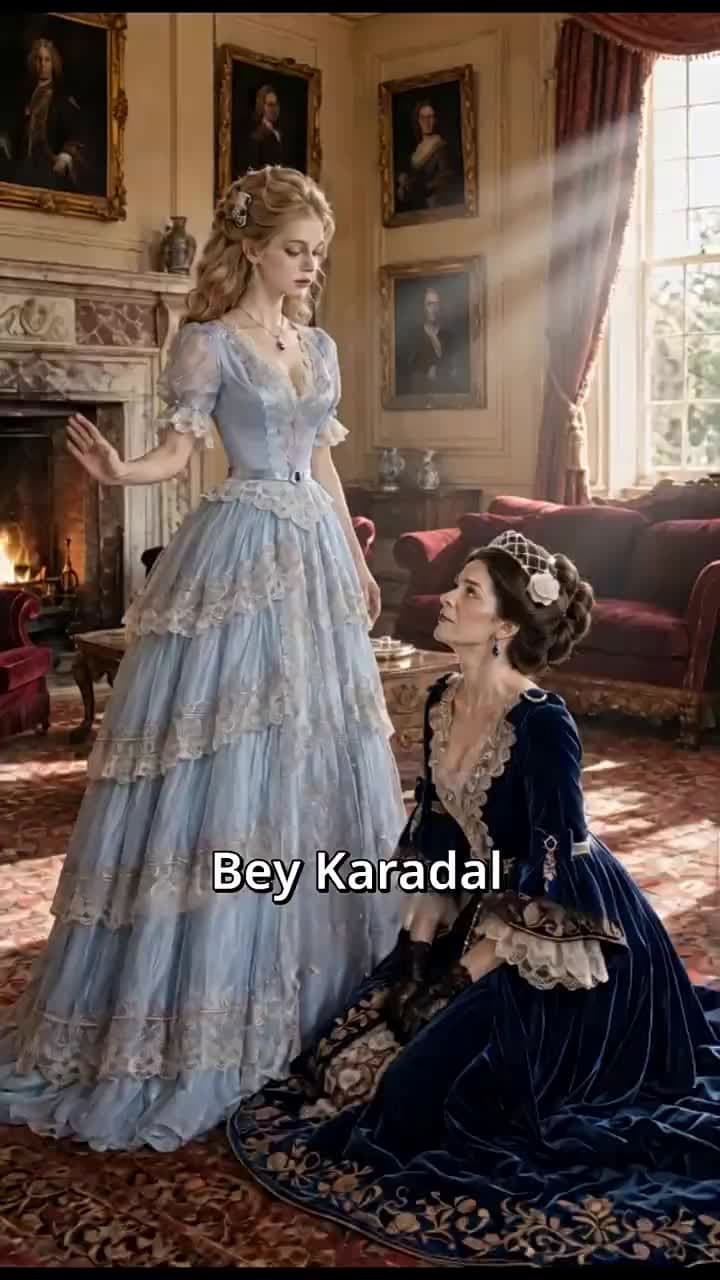 Şapşal Dükü Evcilleştirdim - Episode 24