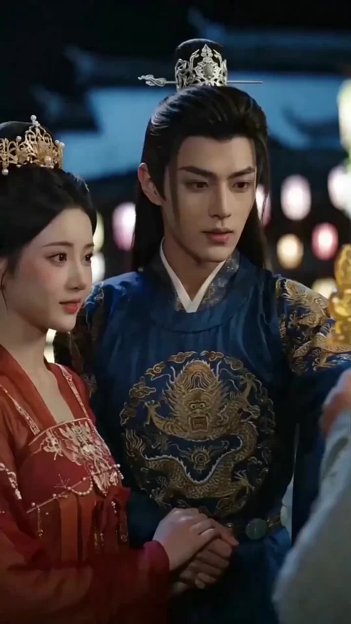 [Dubbed]Crown Prince Who? - Episode 41