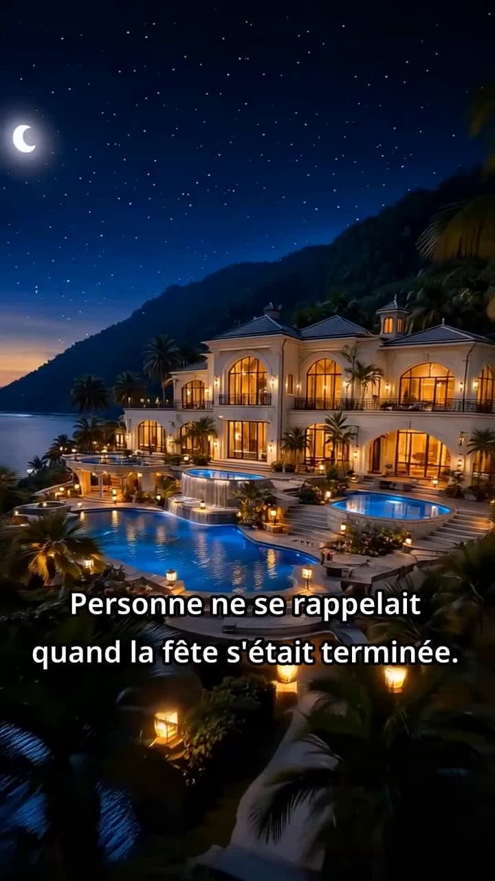 Poisson d'Avril : Adieu Mes Ex - Episode 11