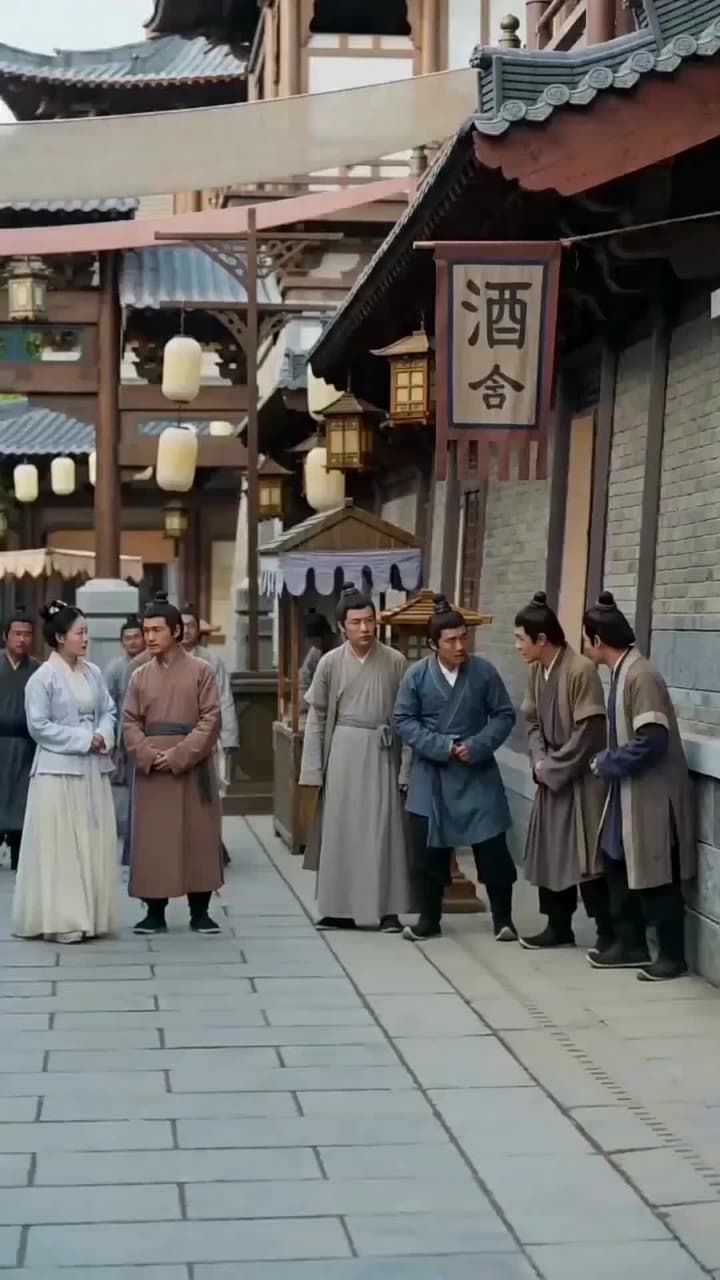 [Dubbed]Crown Prince Who? - Episode 53