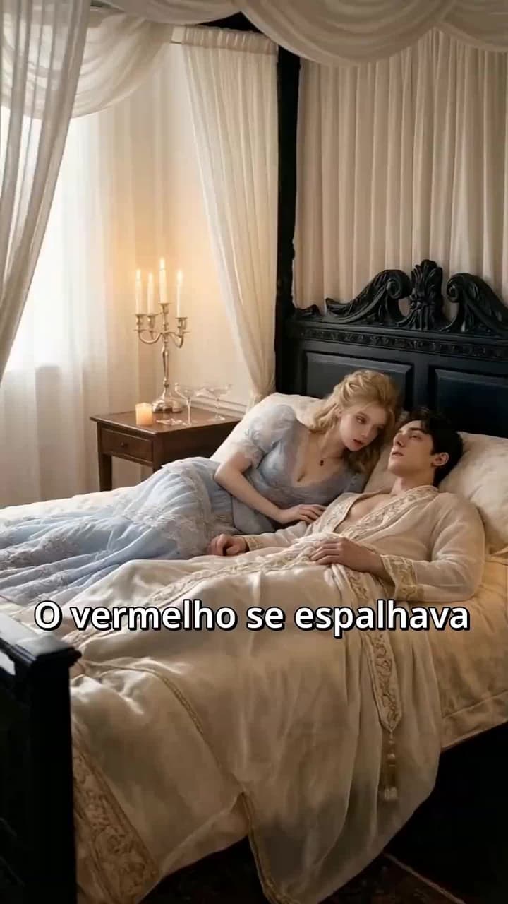 O Segredo do Meu Duque Inocente - Episode 12