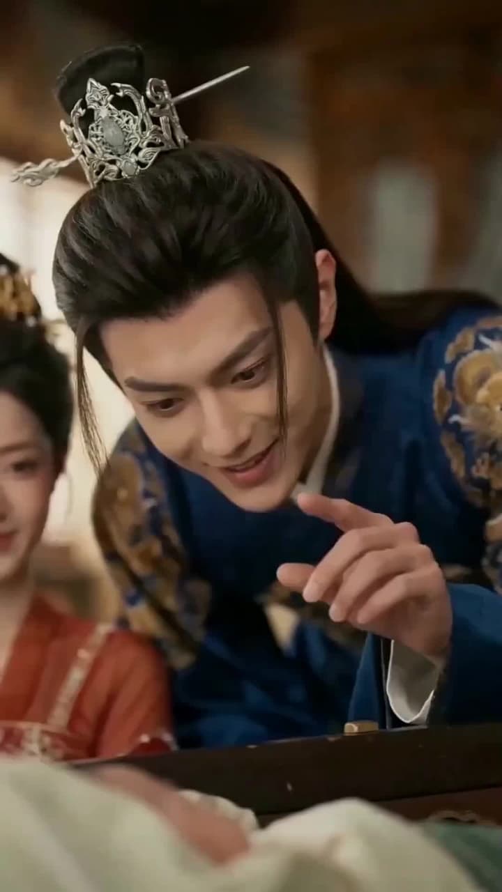 [Dubbed]Crown Prince Who? - Episode 57