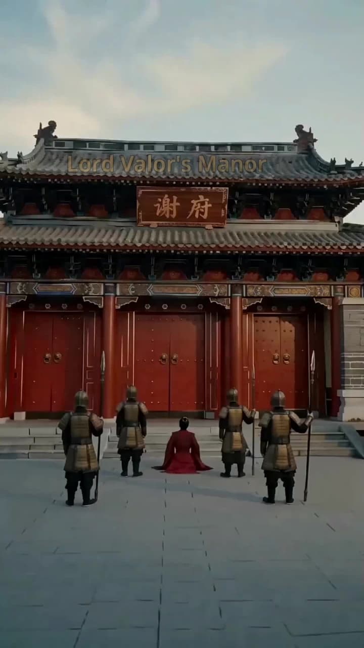 [Dubbed]Crown Prince Who? - Episode 35