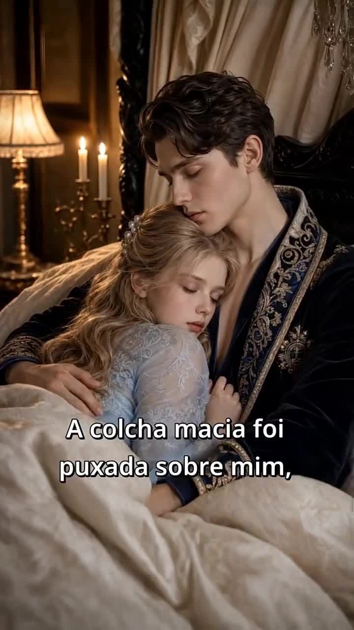 O Segredo do Meu Duque Inocente - Episode 28