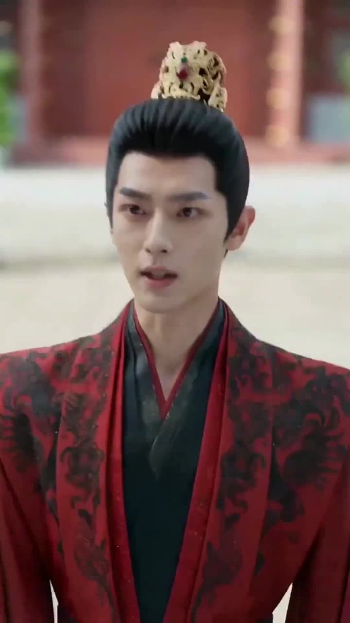 [Dubbed]Crown Prince Who? - Episode 31