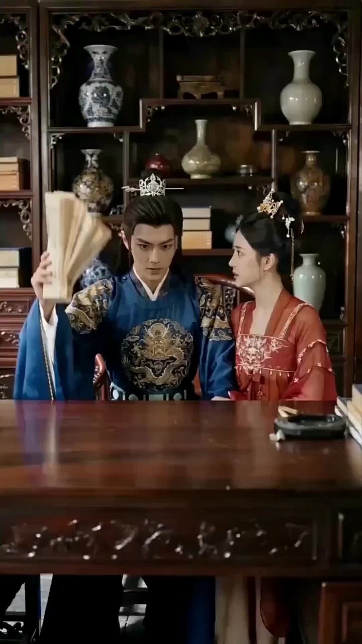 [Dubbed]Crown Prince Who? - Episode 46