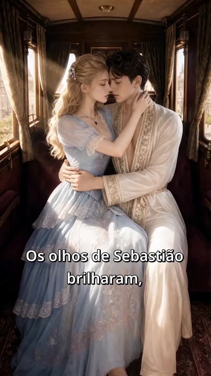 O Segredo do Meu Duque Inocente - Episode 18